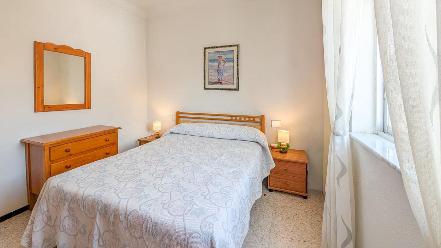 1 sypialnia Mieszkanie na sprzedaż w Santa Pola - 145 000 € (Ref: 9805255)