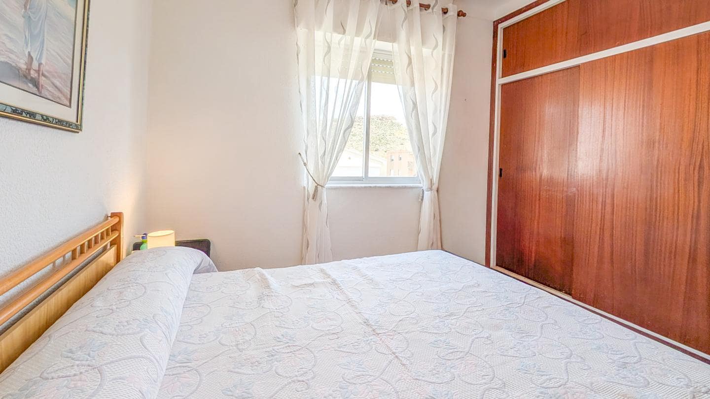 1 sypialnia Mieszkanie na sprzedaż w Santa Pola - 145 000 € (Ref: 9805255)