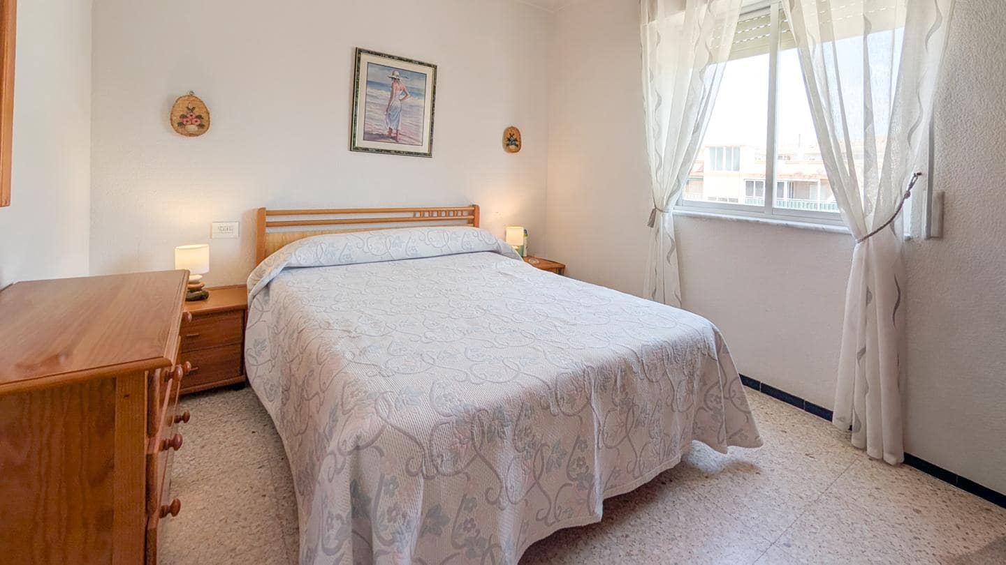 1 sypialnia Mieszkanie na sprzedaż w Santa Pola - 145 000 € (Ref: 9805255)