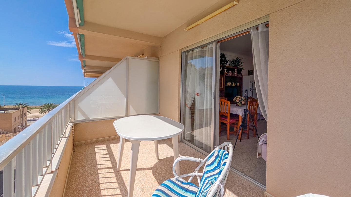 1 sypialnia Mieszkanie na sprzedaż w Santa Pola - 145 000 € (Ref: 9805255)