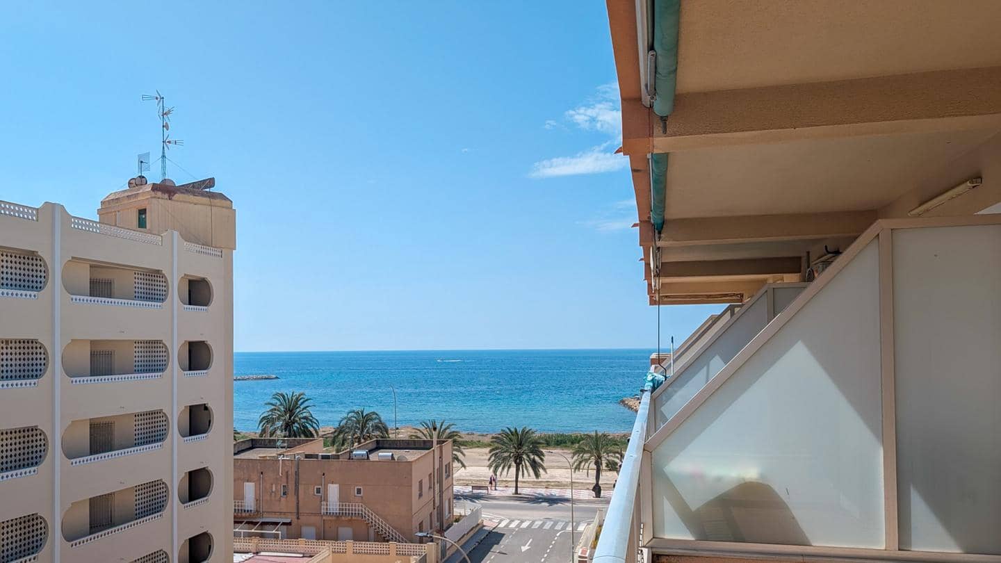 1 sypialnia Mieszkanie na sprzedaż w Santa Pola - 145 000 € (Ref: 9805255)