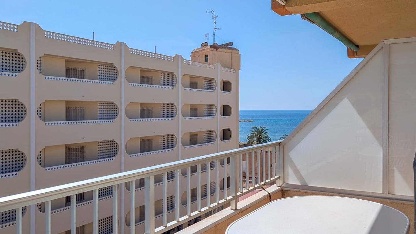 1 sypialnia Mieszkanie na sprzedaż w Santa Pola - 145 000 € (Ref: 9805255)