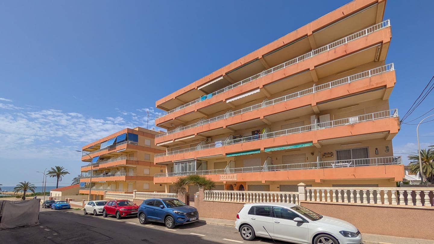 1 sypialnia Mieszkanie na sprzedaż w Santa Pola - 145 000 € (Ref: 9805255)