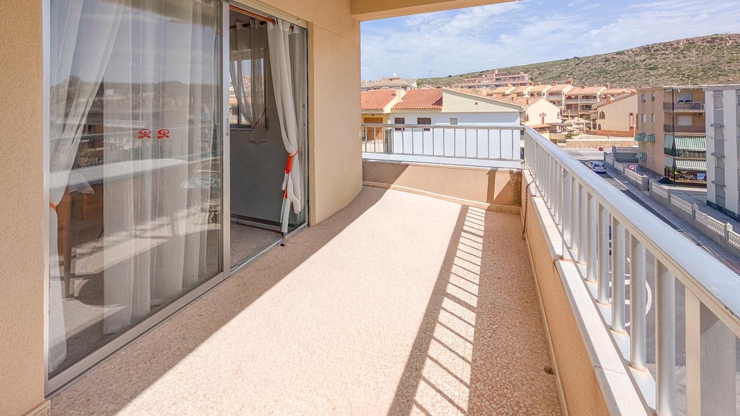 1 sypialnia Mieszkanie na sprzedaż w Santa Pola - 145 000 € (Ref: 9805255)