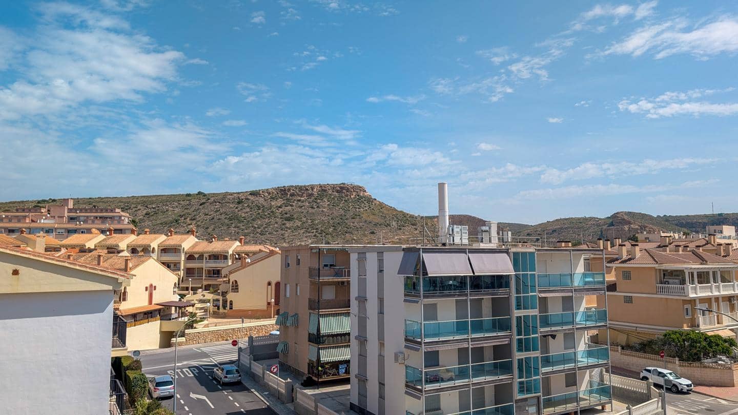 1 sypialnia Mieszkanie na sprzedaż w Santa Pola - 145 000 € (Ref: 9805255)