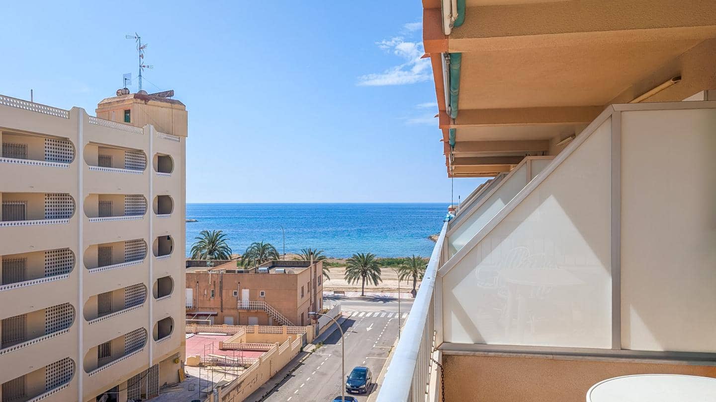 1 sypialnia Mieszkanie na sprzedaż w Santa Pola - 145 000 € (Ref: 9805255)