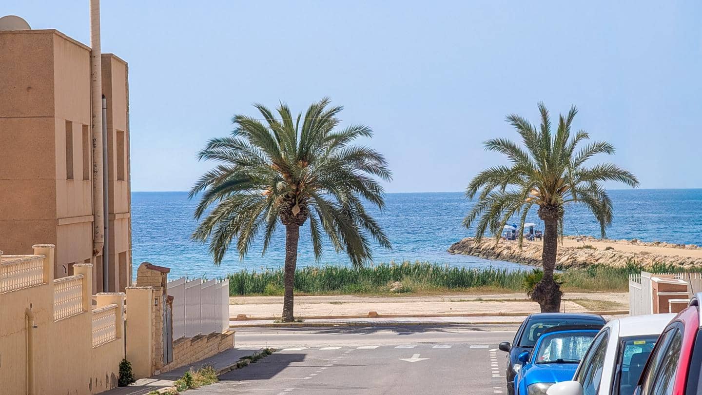 1 sypialnia Mieszkanie na sprzedaż w Santa Pola - 145 000 € (Ref: 9805255)