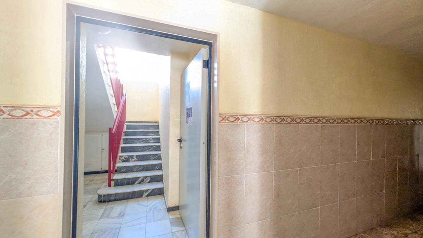 1 sypialnia Mieszkanie na sprzedaż w Santa Pola - 145 000 € (Ref: 9805255)