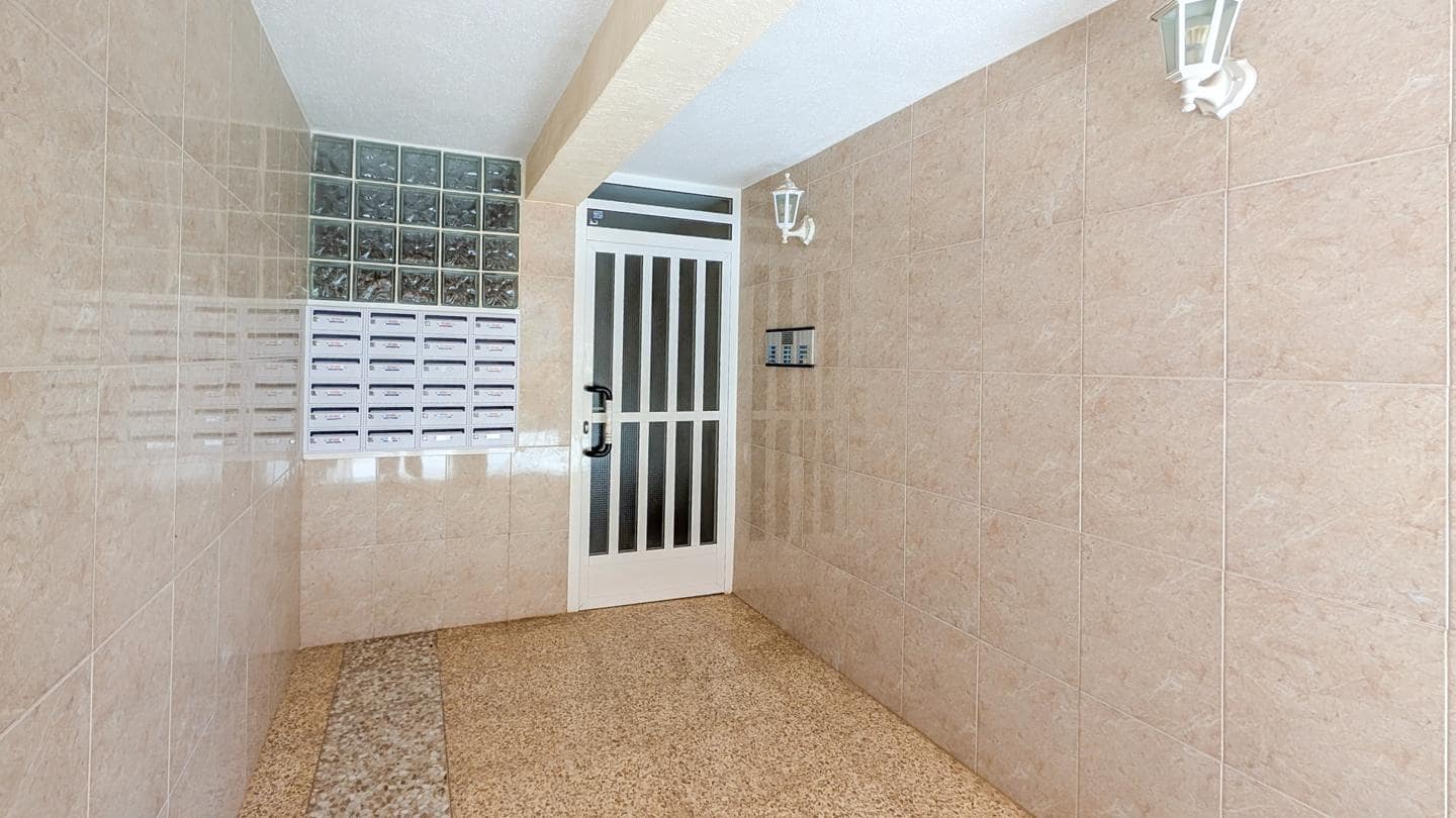 1 sypialnia Mieszkanie na sprzedaż w Santa Pola - 145 000 € (Ref: 9805255)