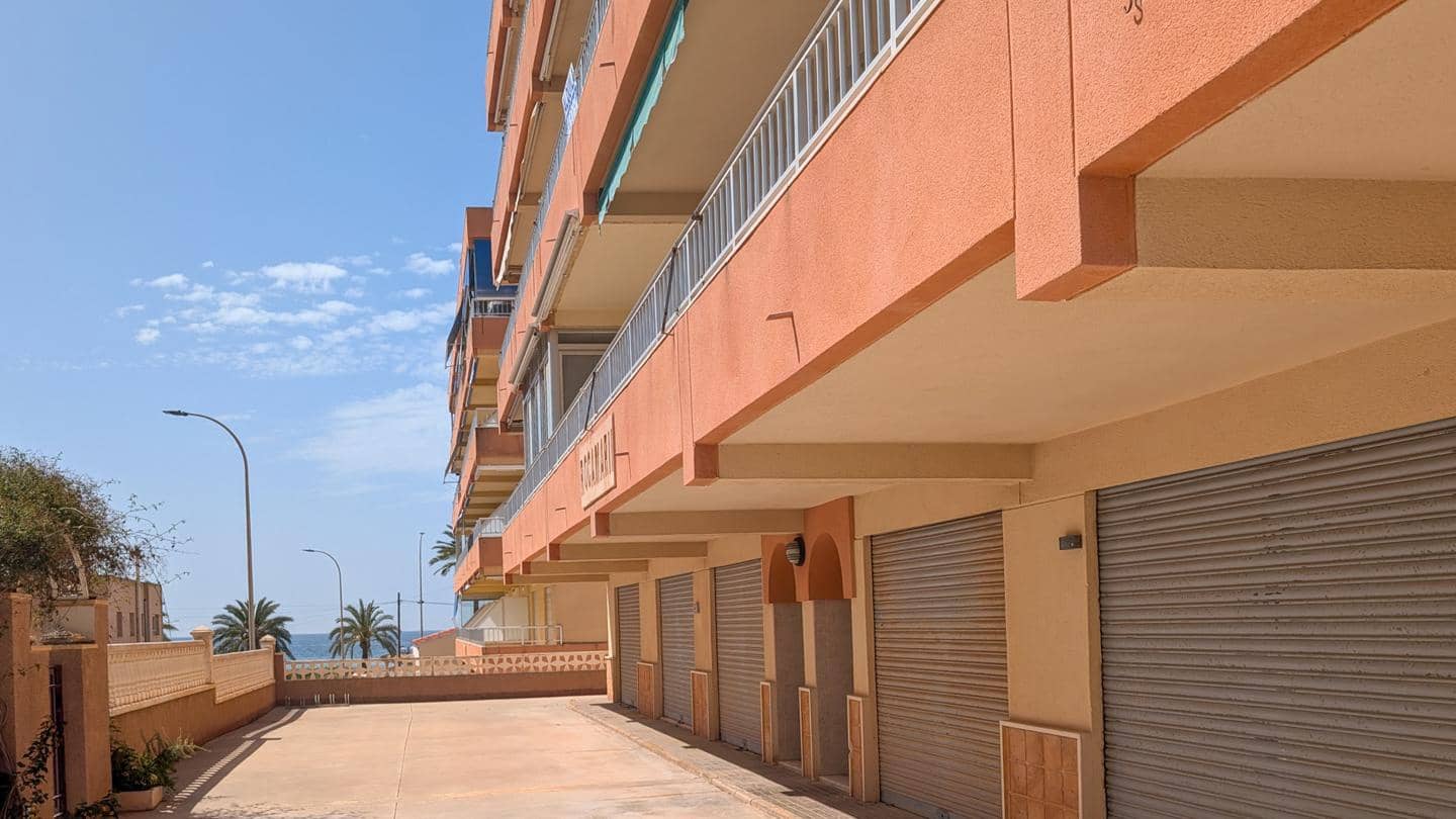 1 sypialnia Mieszkanie na sprzedaż w Santa Pola - 145 000 € (Ref: 9805255)