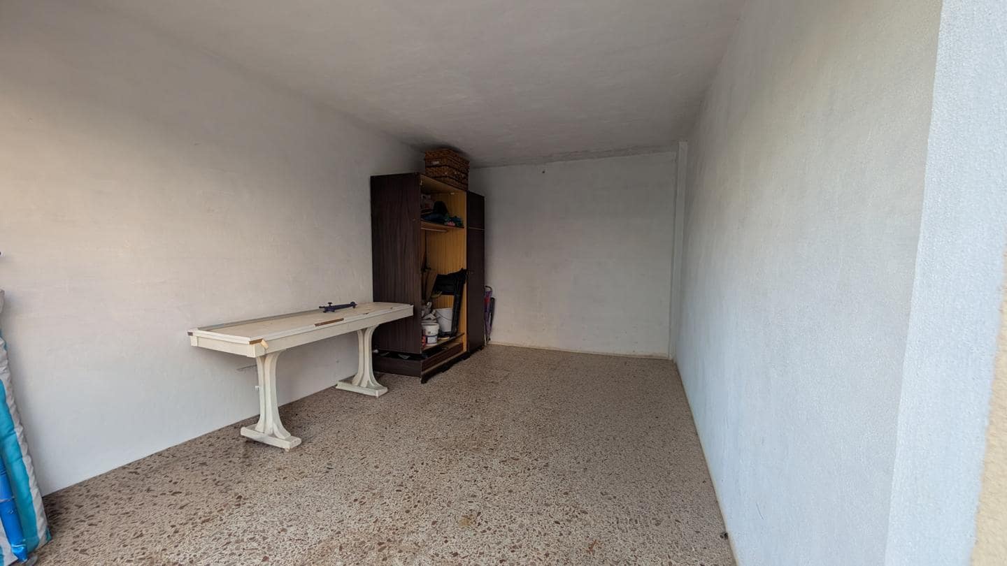 1 sypialnia Mieszkanie na sprzedaż w Santa Pola - 145 000 € (Ref: 9805255)