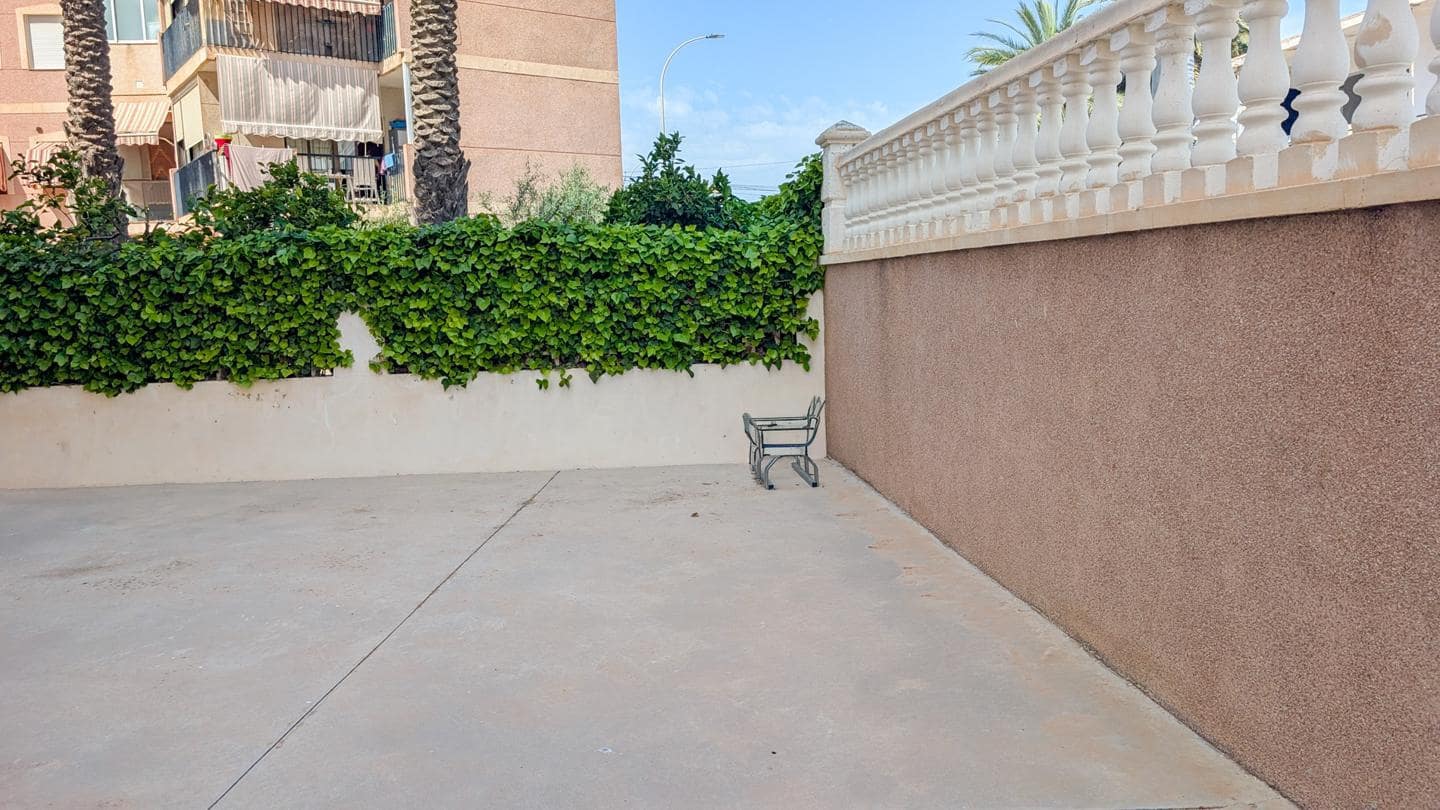 1 sypialnia Mieszkanie na sprzedaż w Santa Pola - 145 000 € (Ref: 9805255)