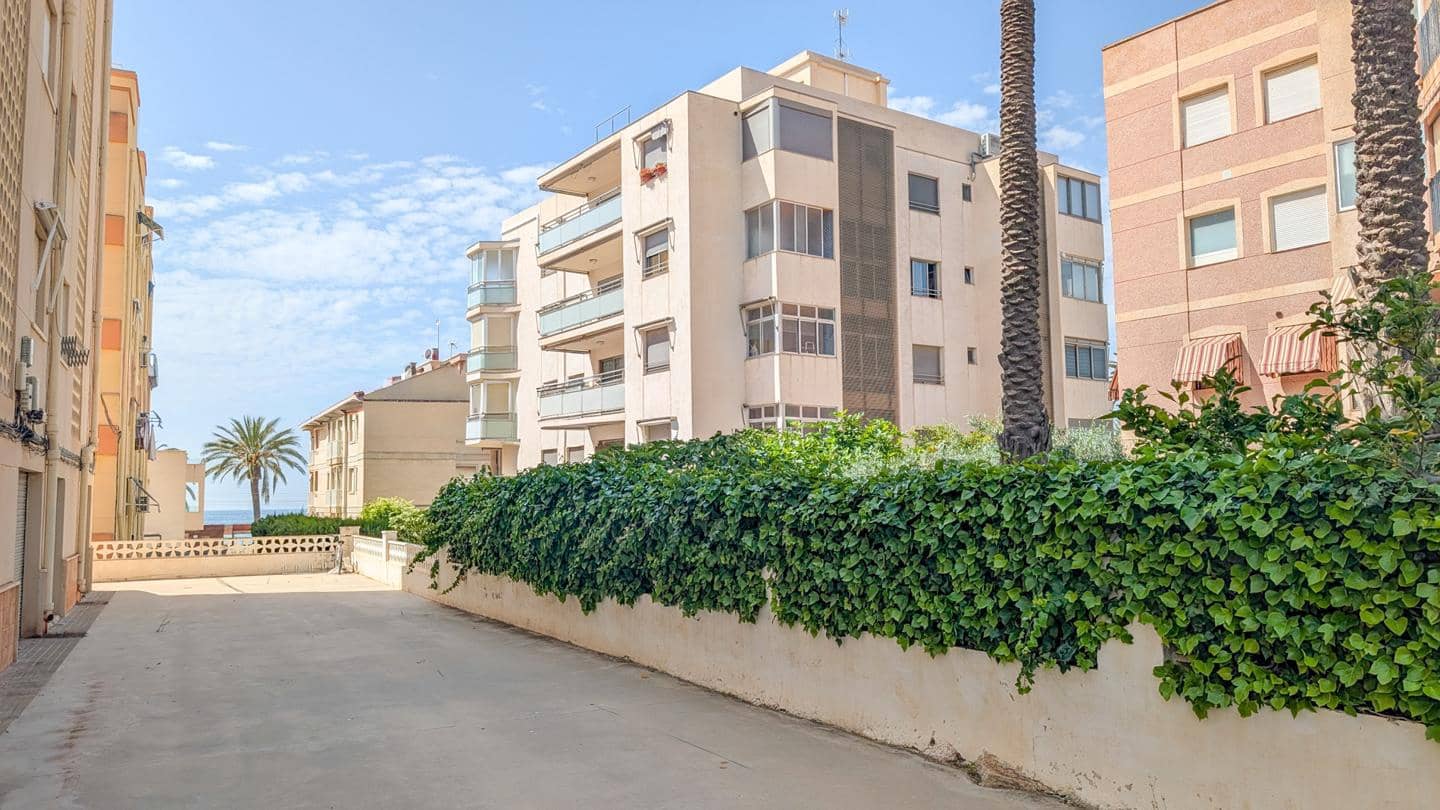 1 sypialnia Mieszkanie na sprzedaż w Santa Pola - 145 000 € (Ref: 9805255)