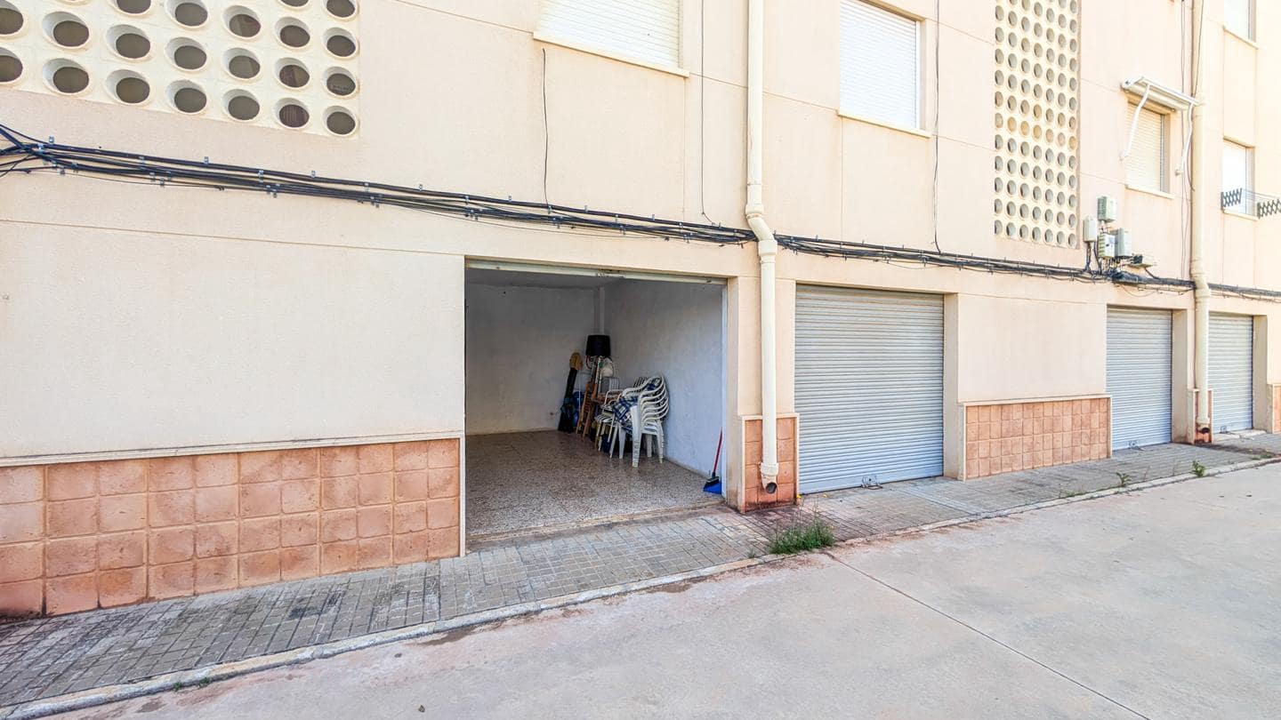 1 sypialnia Mieszkanie na sprzedaż w Santa Pola - 145 000 € (Ref: 9805255)