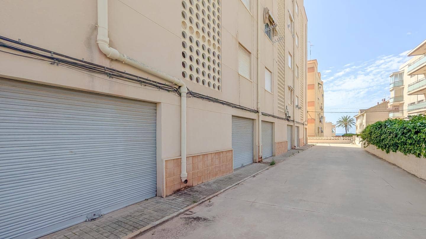 1 sypialnia Mieszkanie na sprzedaż w Santa Pola - 145 000 € (Ref: 9805255)