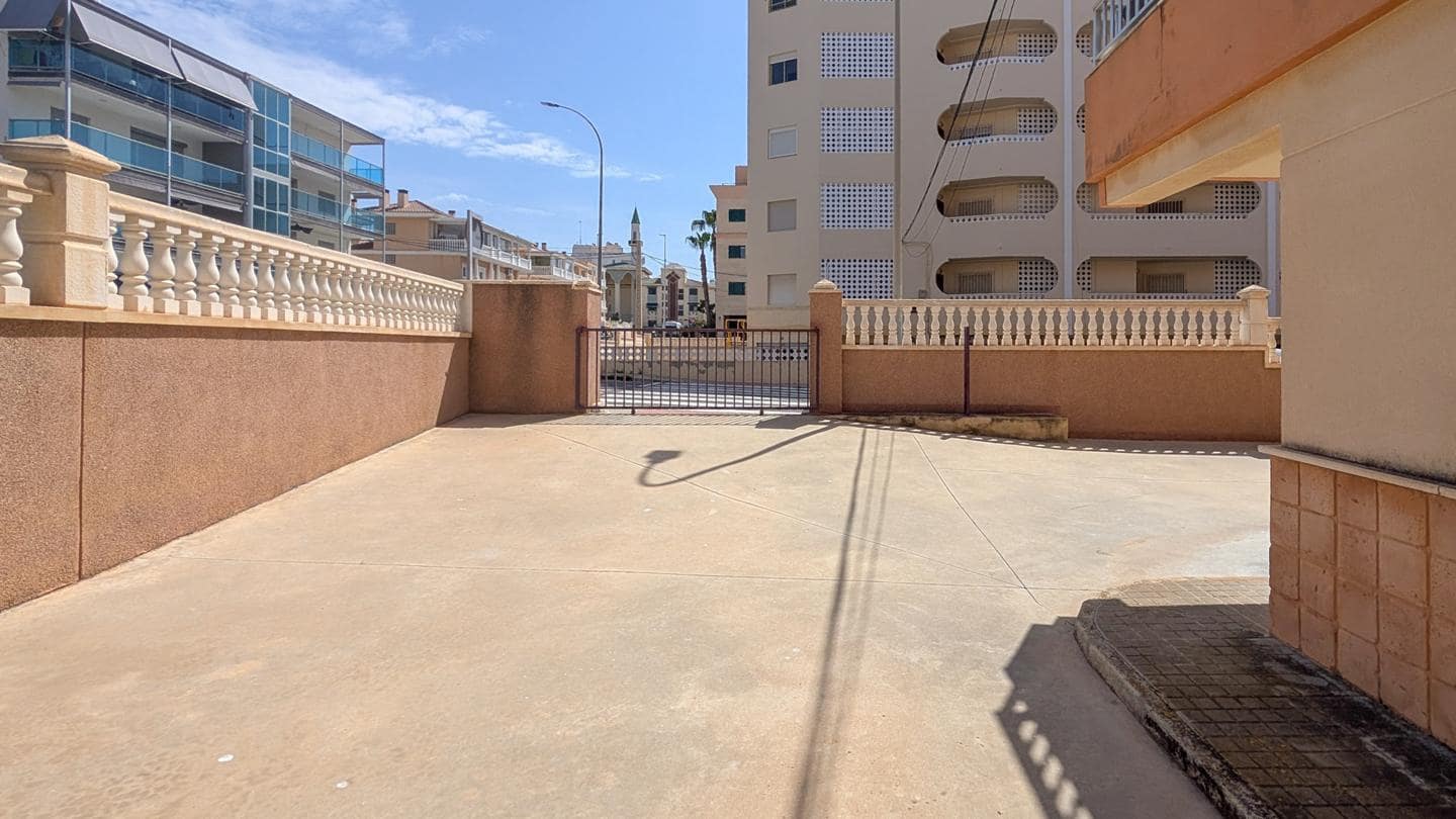 1 sypialnia Mieszkanie na sprzedaż w Santa Pola - 145 000 € (Ref: 9805255)