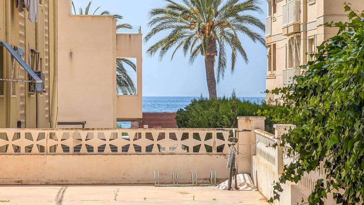 1 sypialnia Mieszkanie na sprzedaż w Santa Pola - 145 000 € (Ref: 9805255)