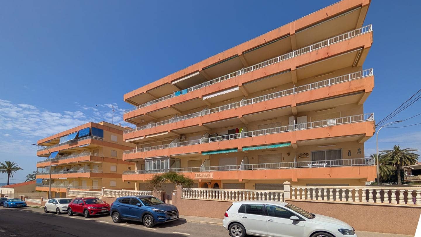 1 sypialnia Mieszkanie na sprzedaż w Santa Pola - 145 000 € (Ref: 9805255)