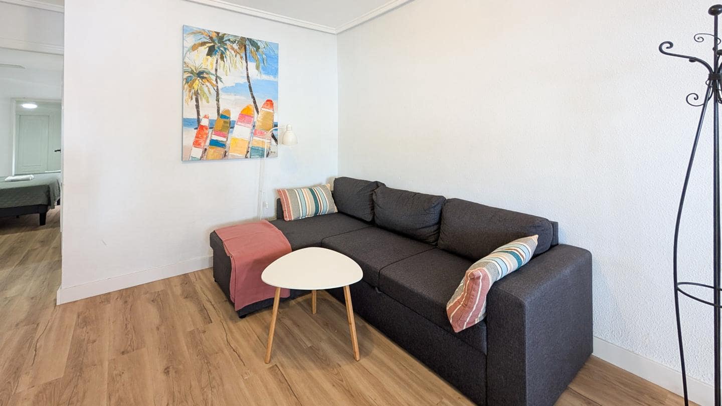 2 sovrum Villa till salu i Gran Alacant med pool - 209 000 € (Ref: 9808574)