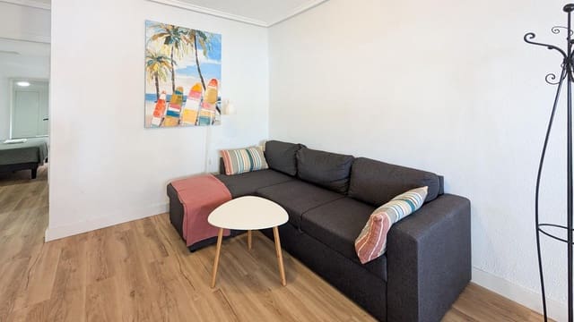 2 sovrum Villa till salu i Gran Vista - Olivo de Oro, Santa Pola med pool - 209 000 € (Ref: 9808574)