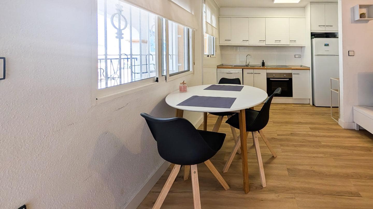 2 sovrum Villa till salu i Gran Alacant med pool - 209 000 € (Ref: 9808574)