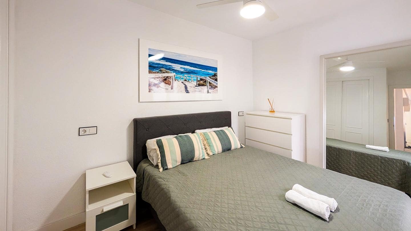 2 sovrum Villa till salu i Gran Alacant med pool - 209 000 € (Ref: 9808574)