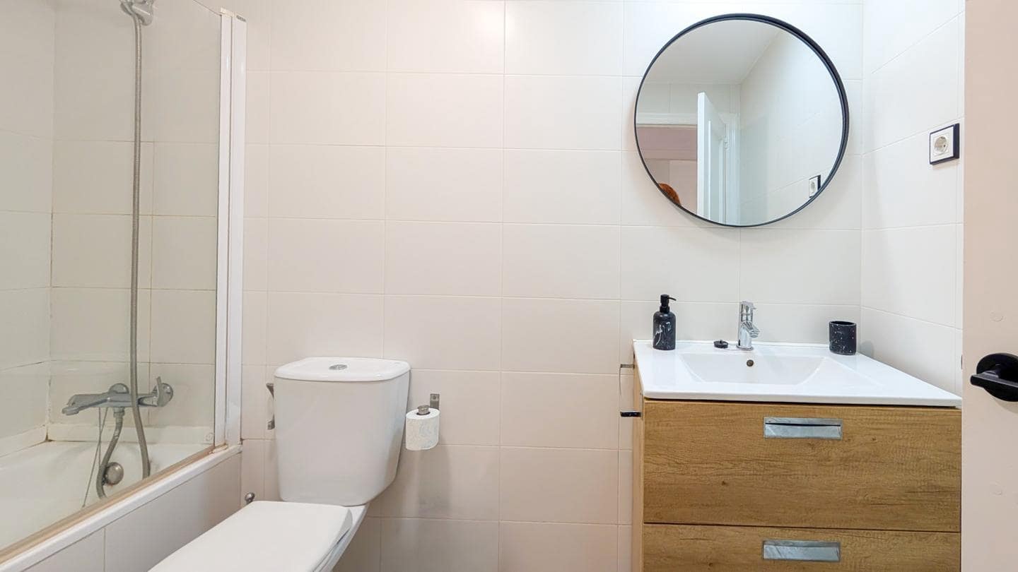 2 sovrum Villa till salu i Gran Alacant med pool - 209 000 € (Ref: 9808574)