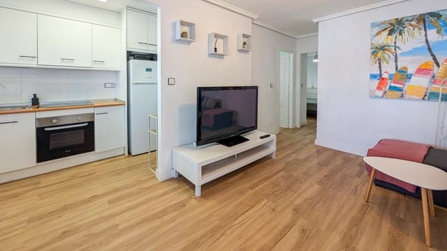 2 sovrum Villa till salu i Gran Vista - Olivo de Oro, Santa Pola med pool - 209 000 € (Ref: 9808574)