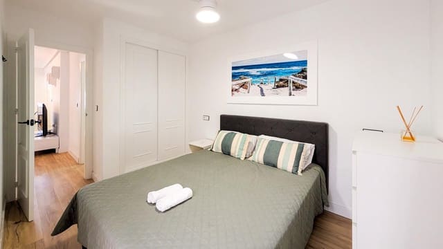 2 sovrum Villa till salu i Gran Vista - Olivo de Oro, Santa Pola med pool - 209 000 € (Ref: 9808574)