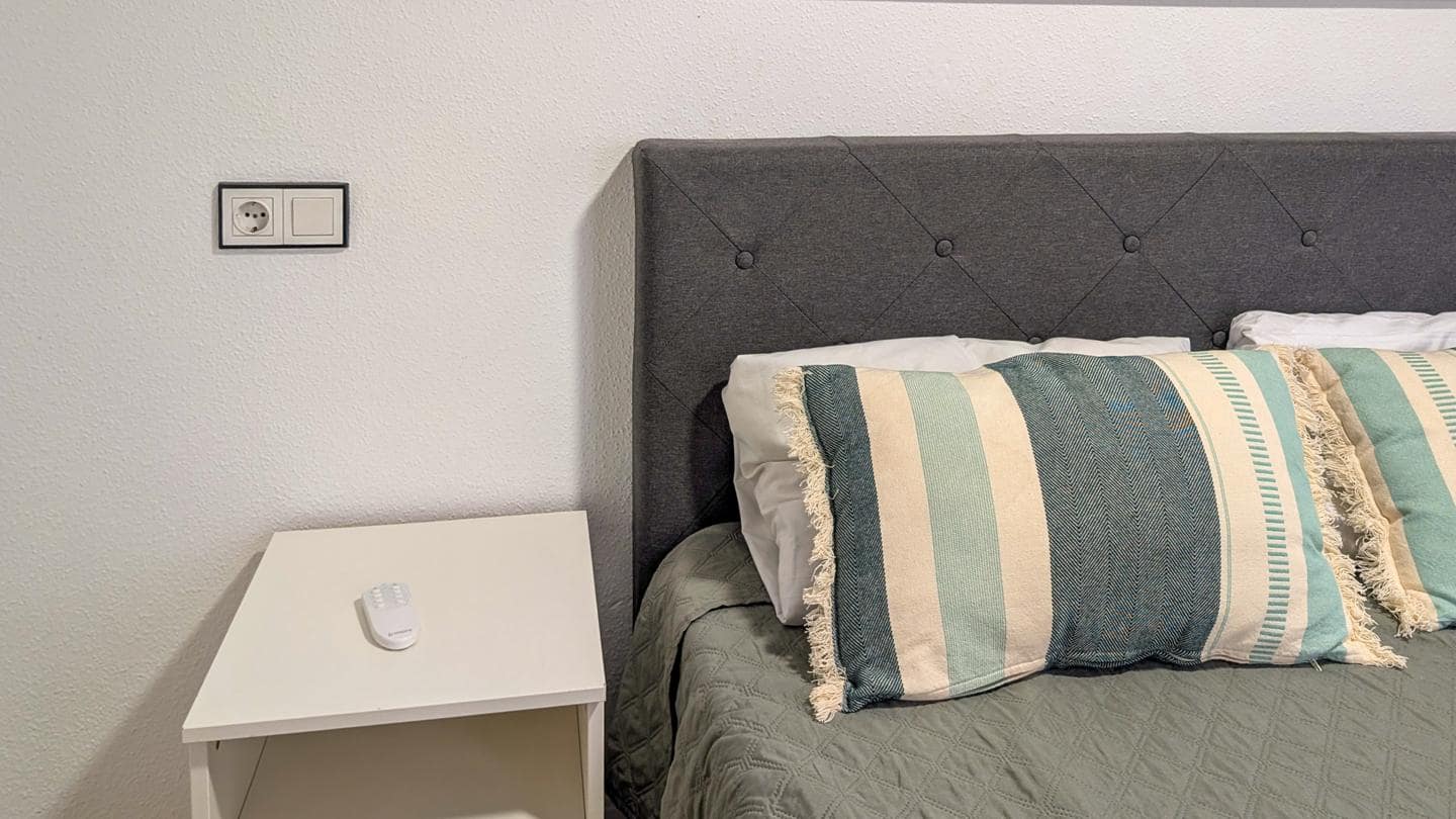 2 sovrum Villa till salu i Gran Alacant med pool - 209 000 € (Ref: 9808574)