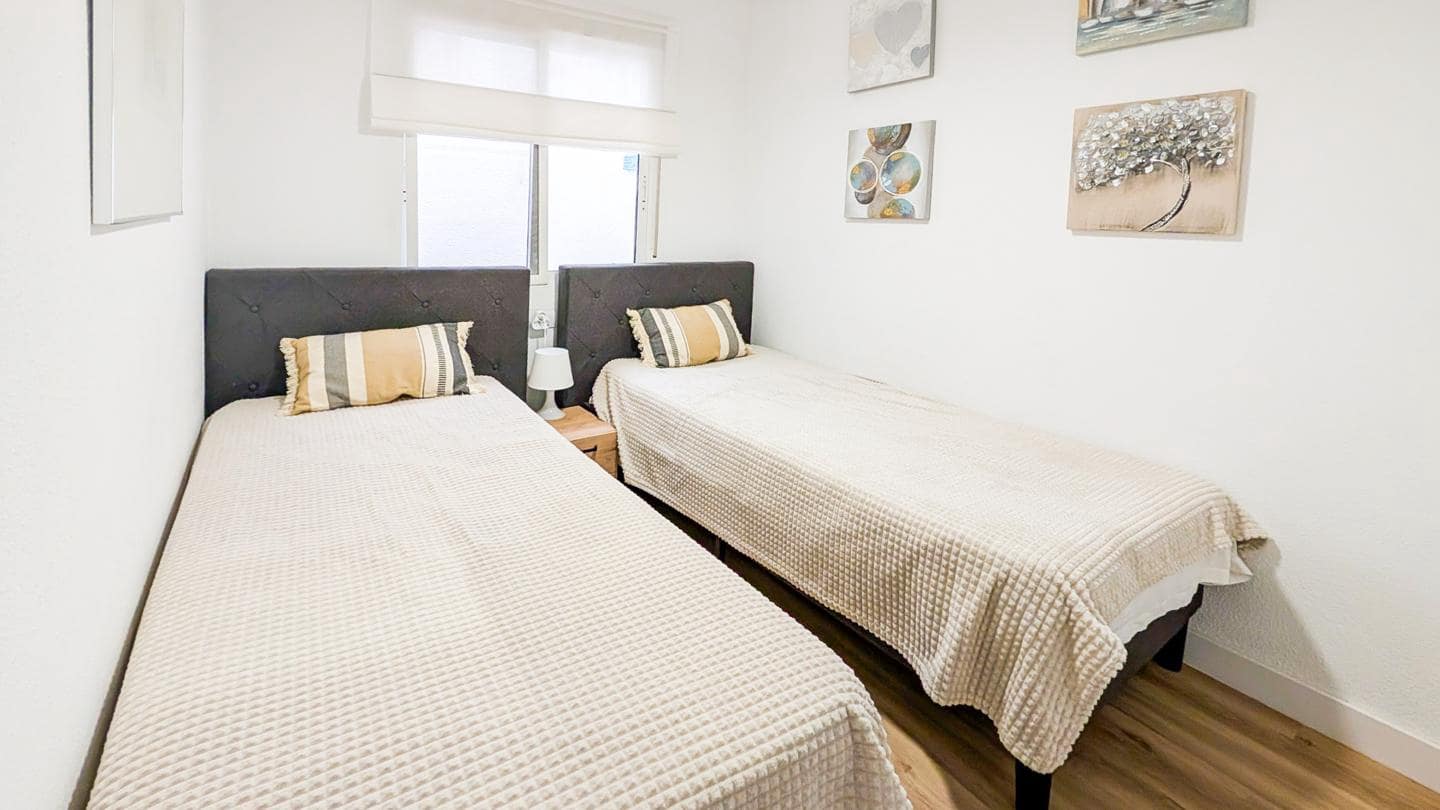 2 sovrum Villa till salu i Gran Alacant med pool - 209 000 € (Ref: 9808574)