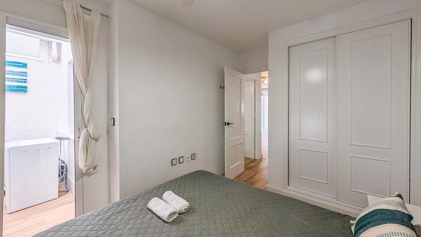 2 sovrum Villa till salu i Gran Alacant med pool - 209 000 € (Ref: 9808574)