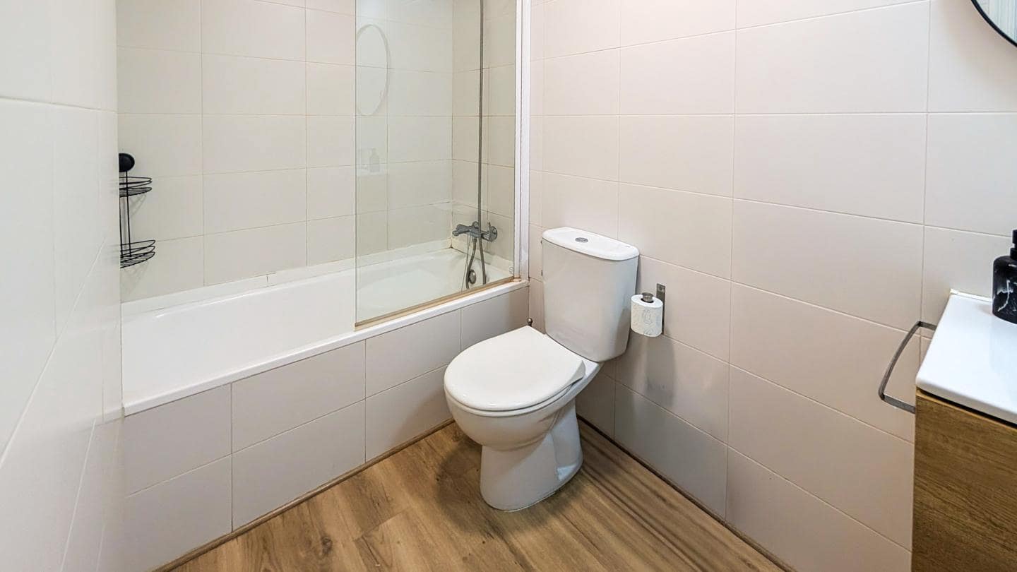 2 sovrum Villa till salu i Gran Alacant med pool - 209 000 € (Ref: 9808574)