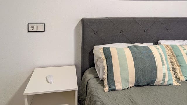 2 sovrum Villa till salu i Gran Vista - Olivo de Oro, Santa Pola med pool - 209 000 € (Ref: 9808574)