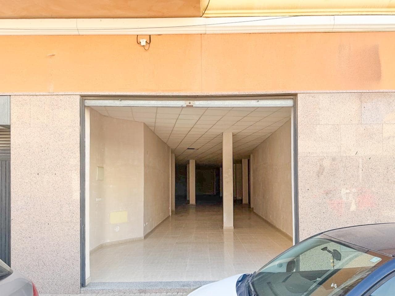 1 chambre Entreprise à vendre à Elche / Elx - 95 000 € (Ref: 9809405)