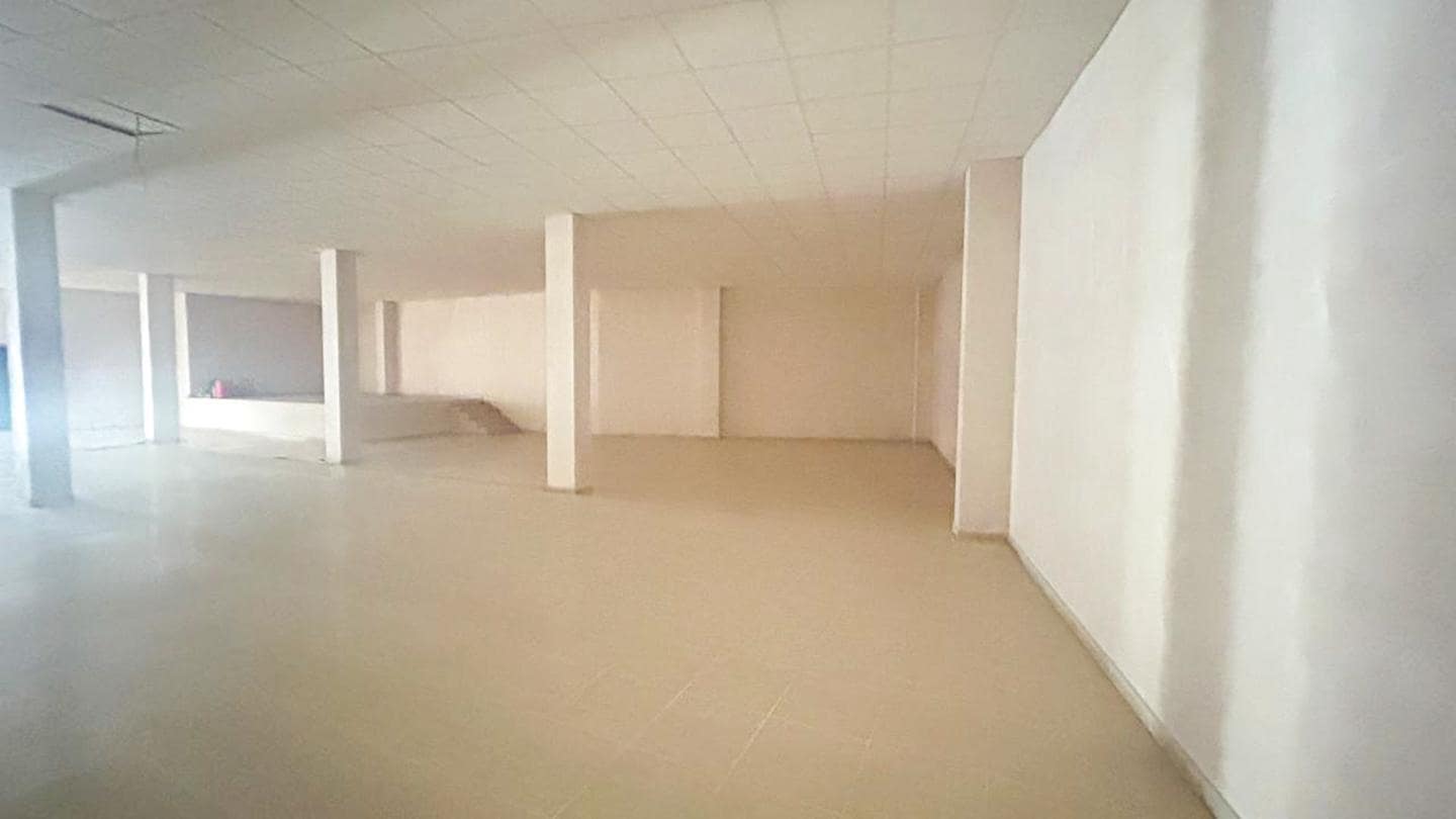 1 chambre Entreprise à vendre à Elche / Elx - 95 000 € (Ref: 9809405)
