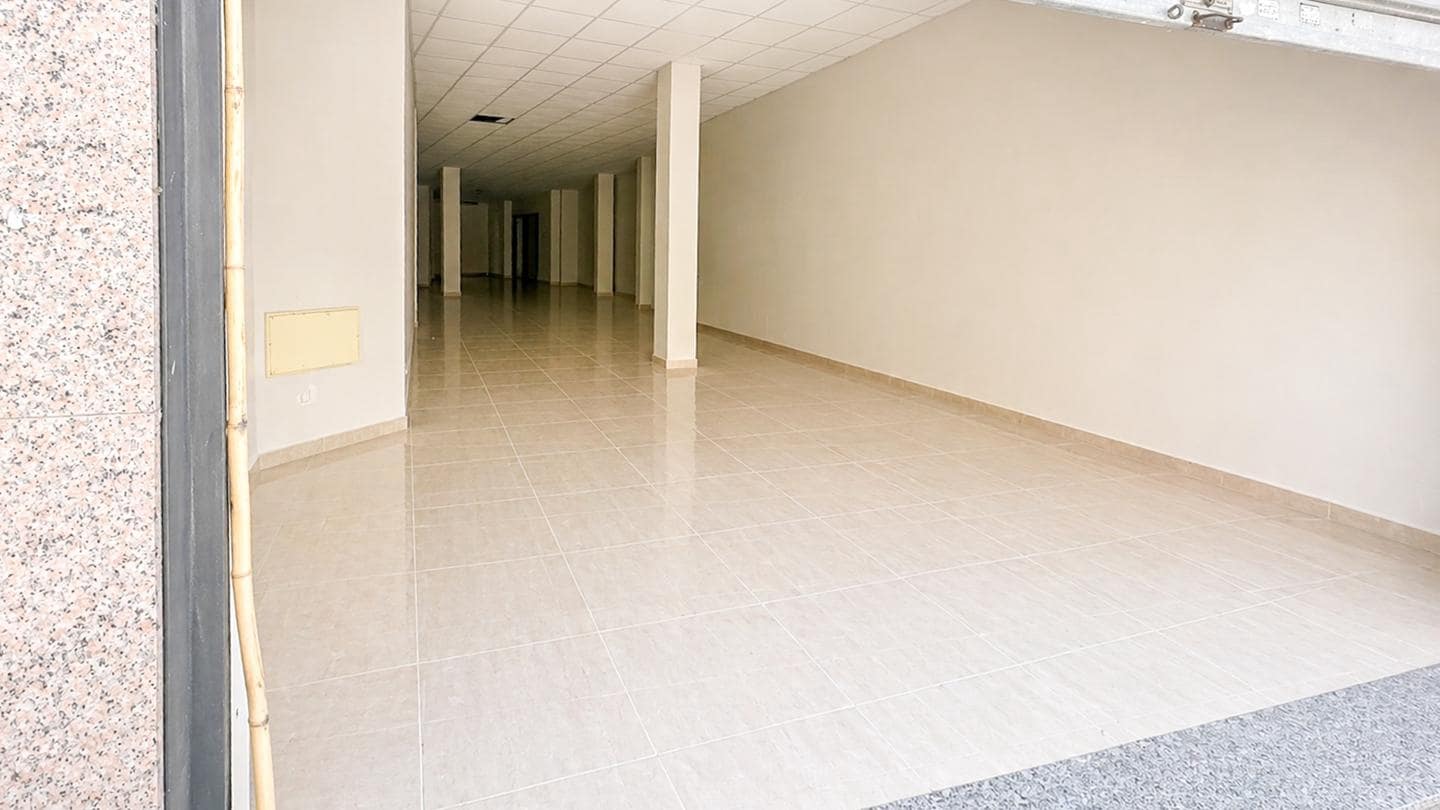 1 chambre Entreprise à vendre à Elche / Elx - 95 000 € (Ref: 9809405)