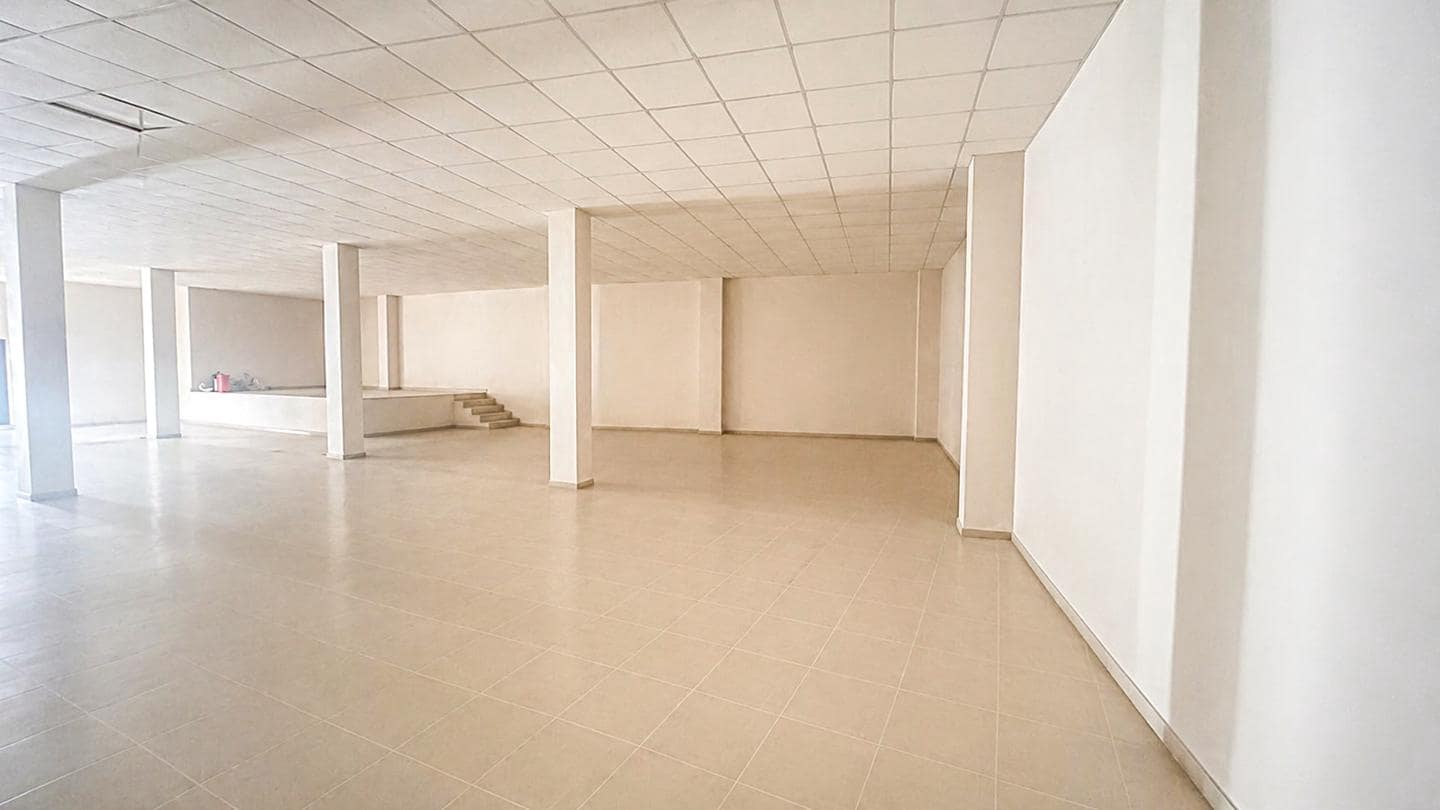 1 chambre Entreprise à vendre à Elche / Elx - 95 000 € (Ref: 9809405)