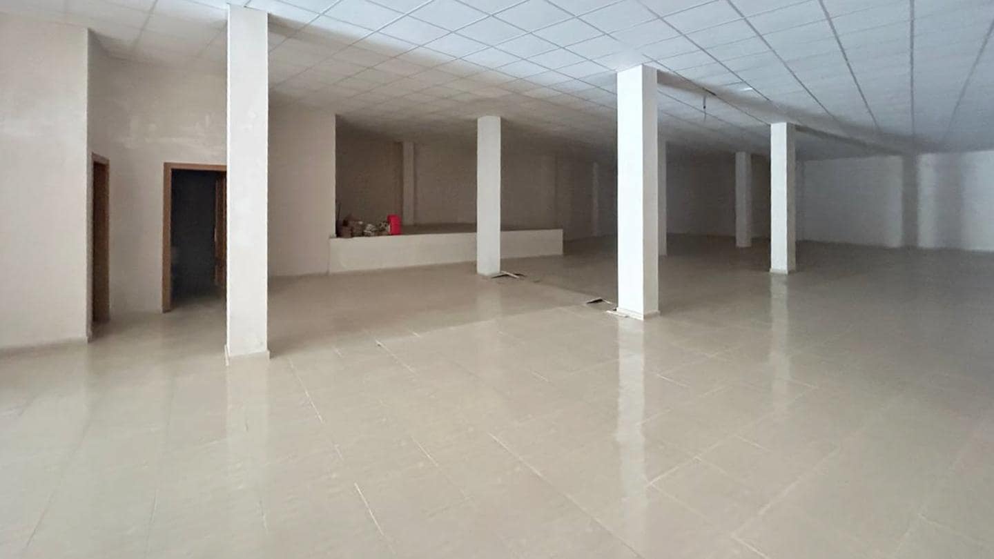 1 chambre Entreprise à vendre à Elche / Elx - 95 000 € (Ref: 9809405)