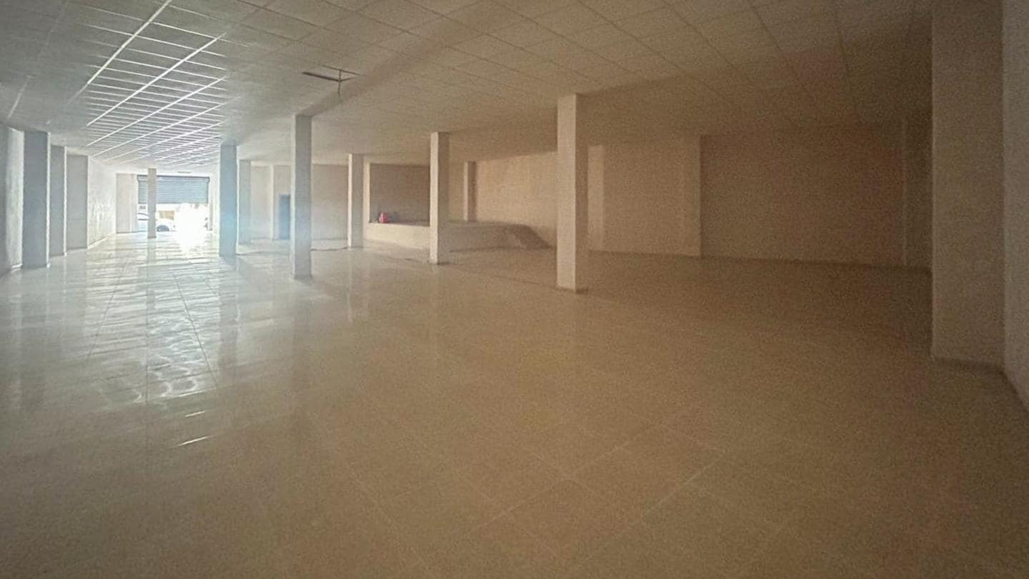1 chambre Entreprise à vendre à Elche / Elx - 95 000 € (Ref: 9809405)