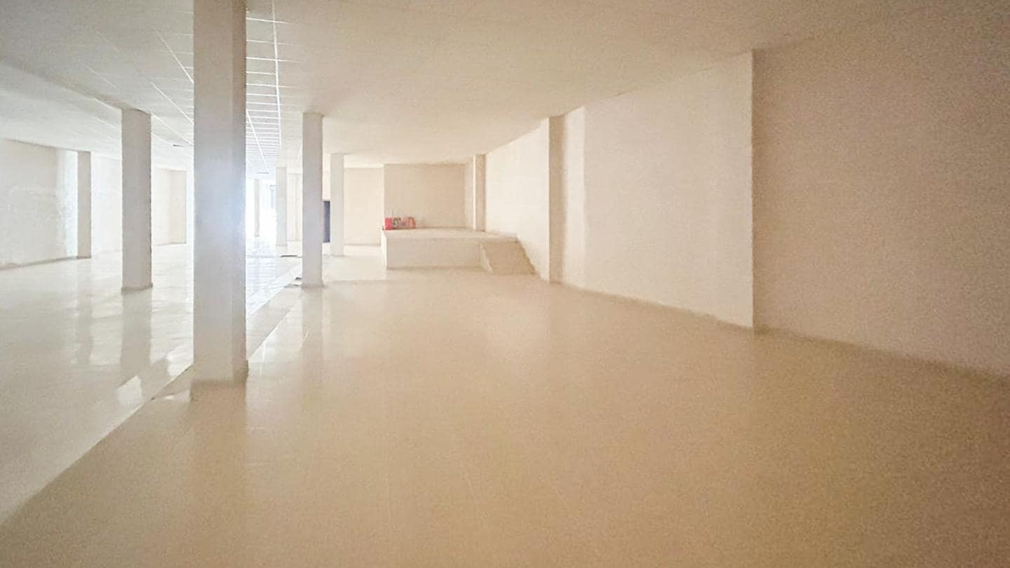 1 chambre Entreprise à vendre à Elche / Elx - 95 000 € (Ref: 9809405)