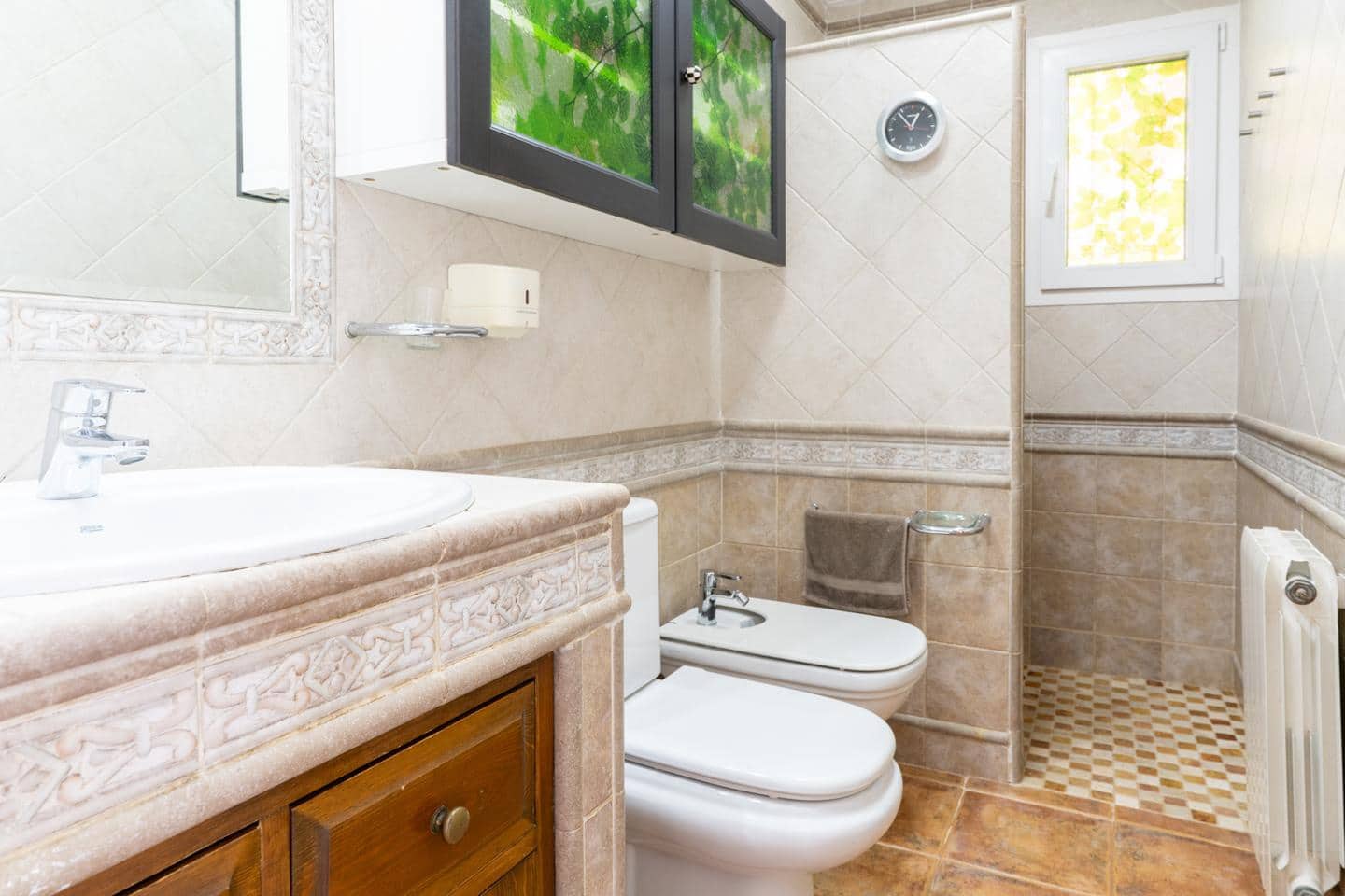 Chalet de 6 habitaciones en Elche / Elx en venta con piscina garaje - 520.000 € (Ref: 9809406)