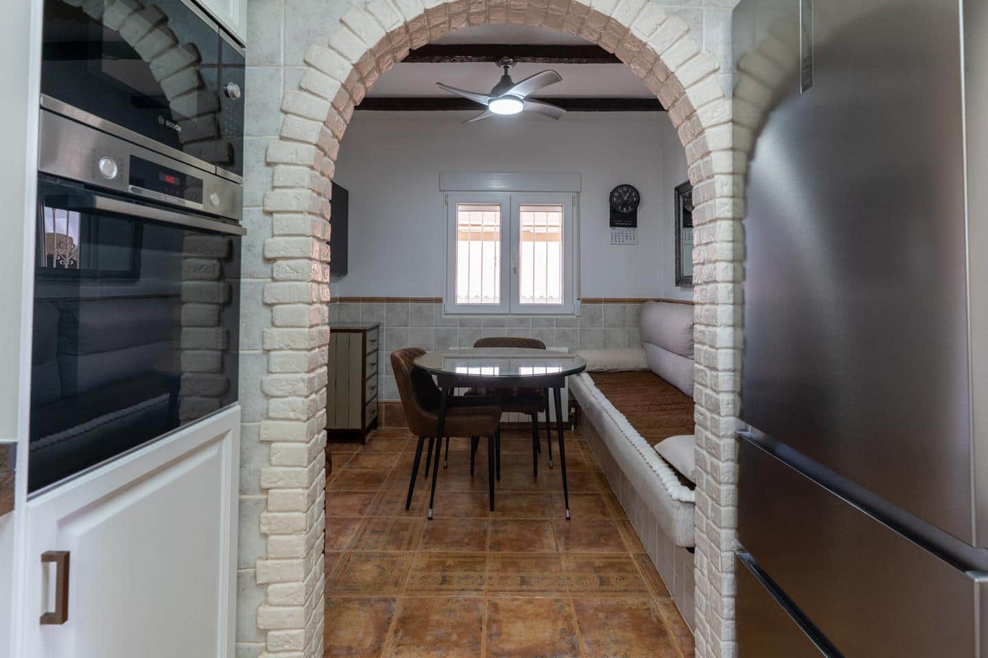 Chalet de 6 habitaciones en Elche / Elx en venta con piscina garaje - 520.000 € (Ref: 9809406)