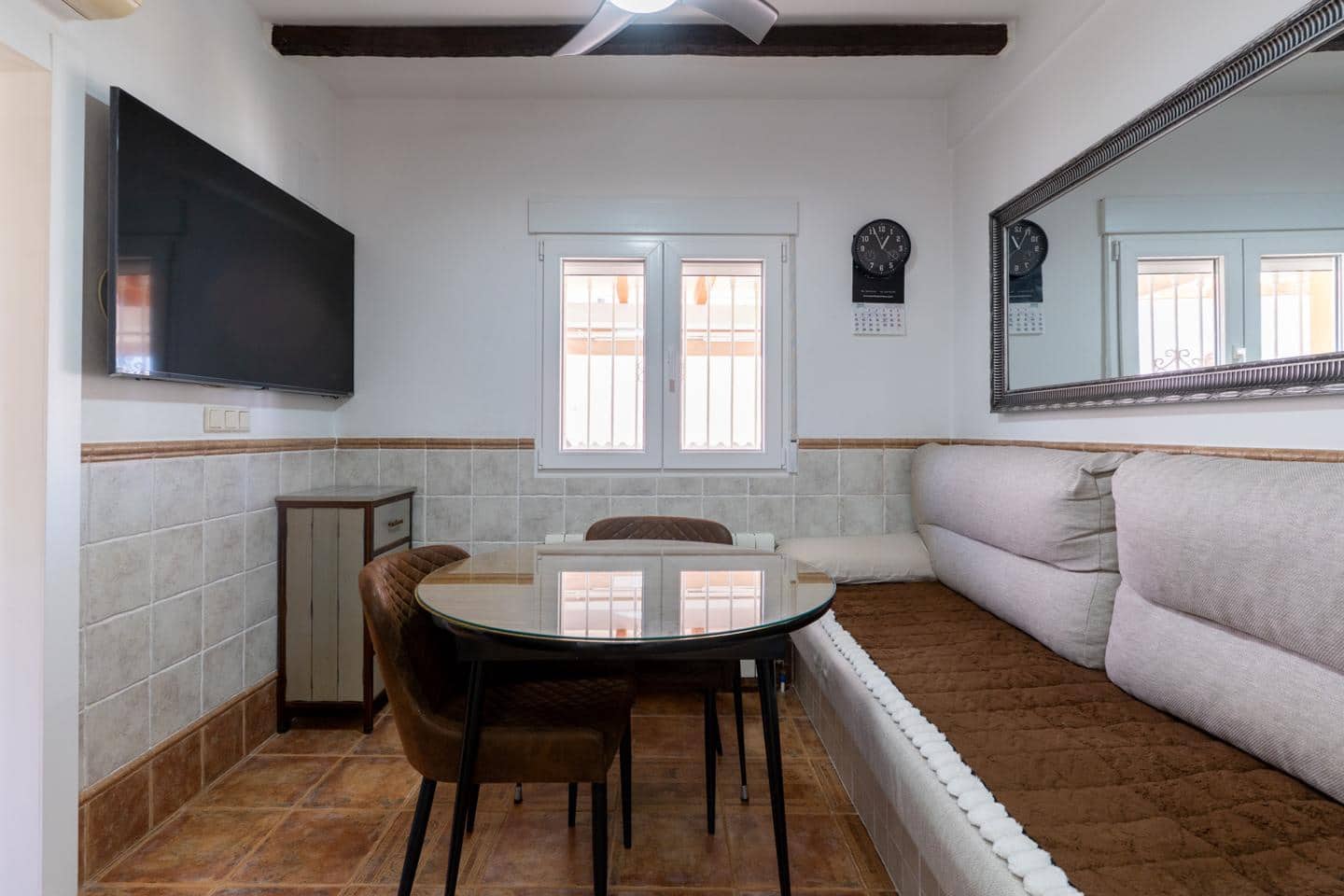 Chalet de 6 habitaciones en Elche / Elx en venta con piscina garaje - 520.000 € (Ref: 9809406)