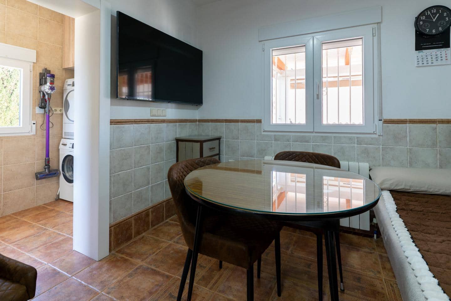 Chalet de 6 habitaciones en Elche / Elx en venta con piscina garaje - 520.000 € (Ref: 9809406)