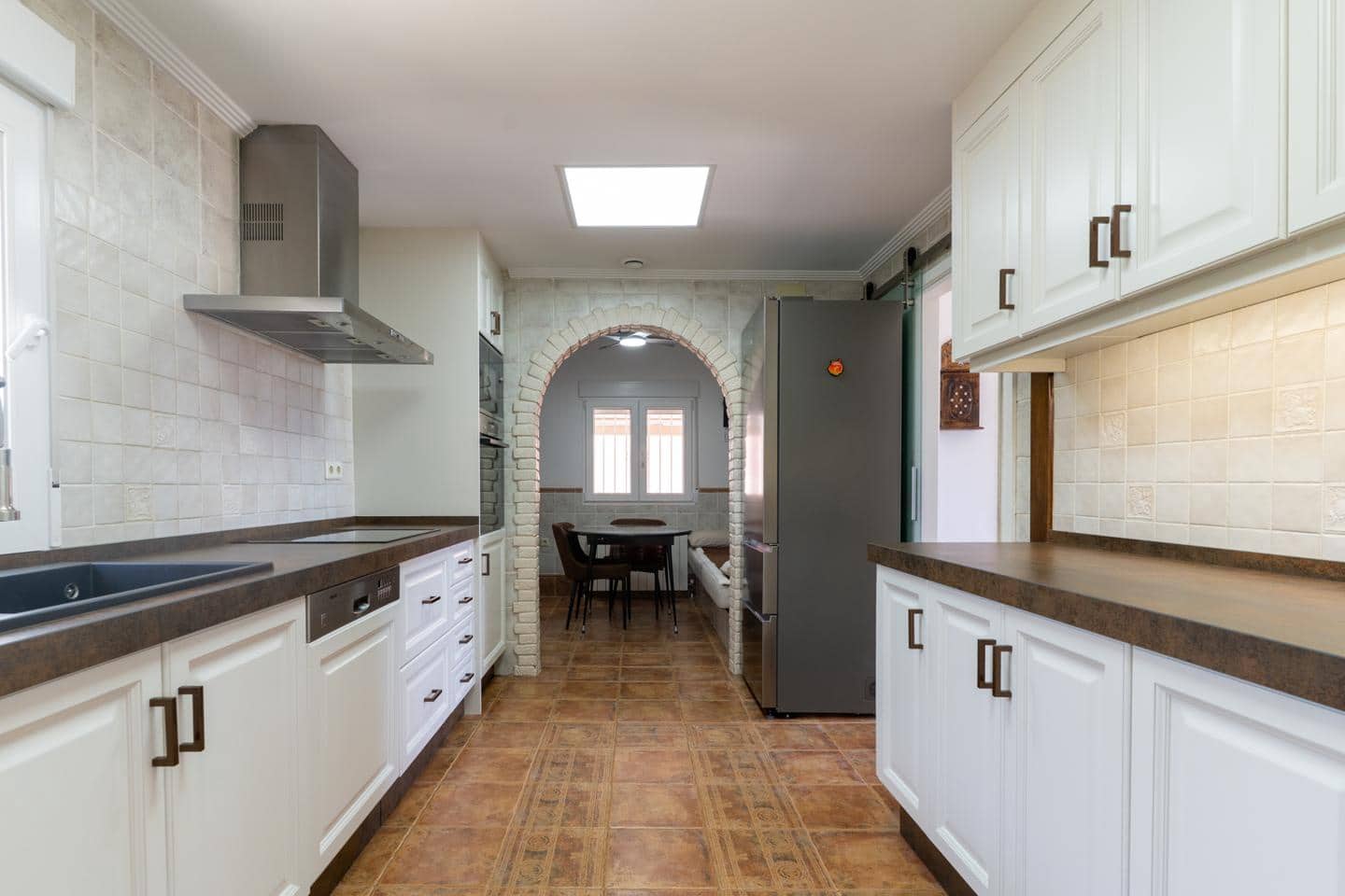 Chalet de 6 habitaciones en Elche / Elx en venta con piscina garaje - 520.000 € (Ref: 9809406)