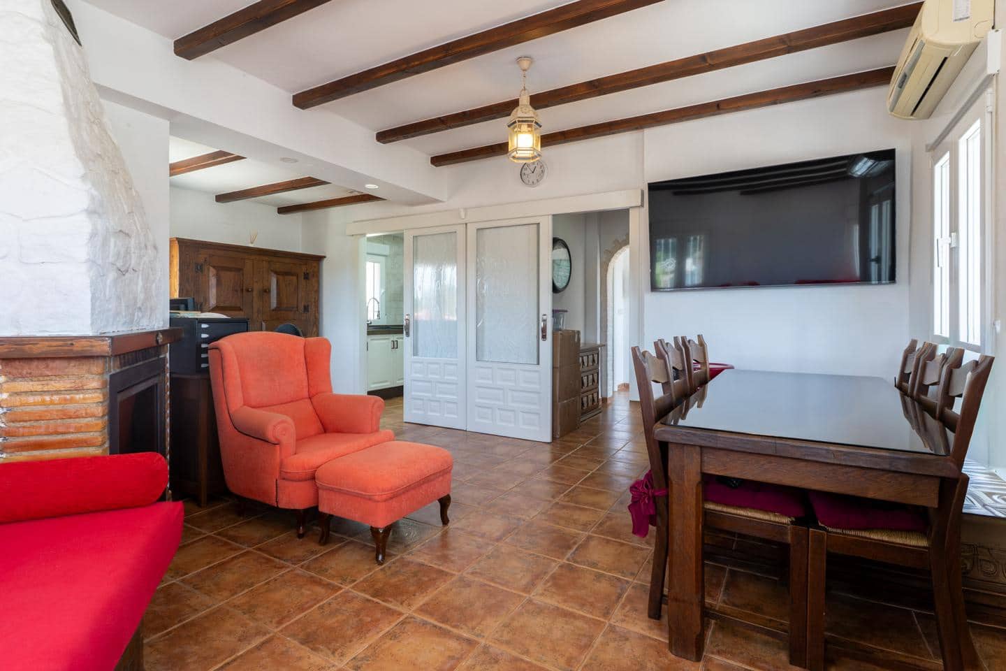 Chalet de 6 habitaciones en Elche / Elx en venta con piscina garaje - 520.000 € (Ref: 9809406)