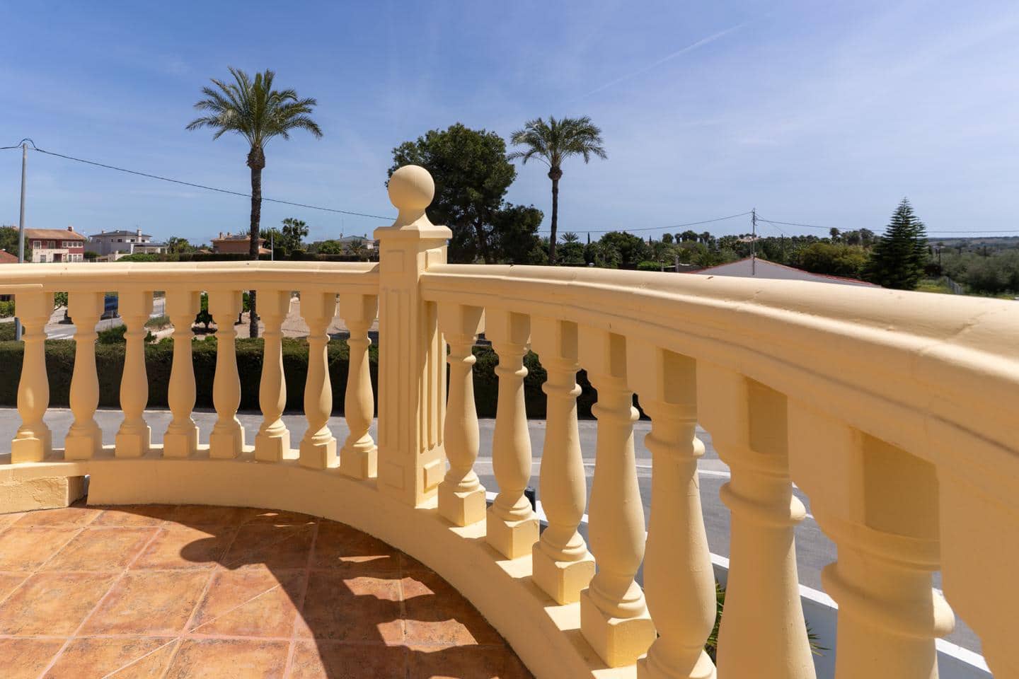 Chalet de 6 habitaciones en Elche / Elx en venta con piscina garaje - 520.000 € (Ref: 9809406)
