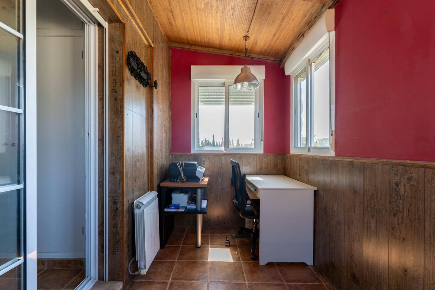 Chalet de 6 habitaciones en Elche / Elx en venta con piscina garaje - 520.000 € (Ref: 9809406)