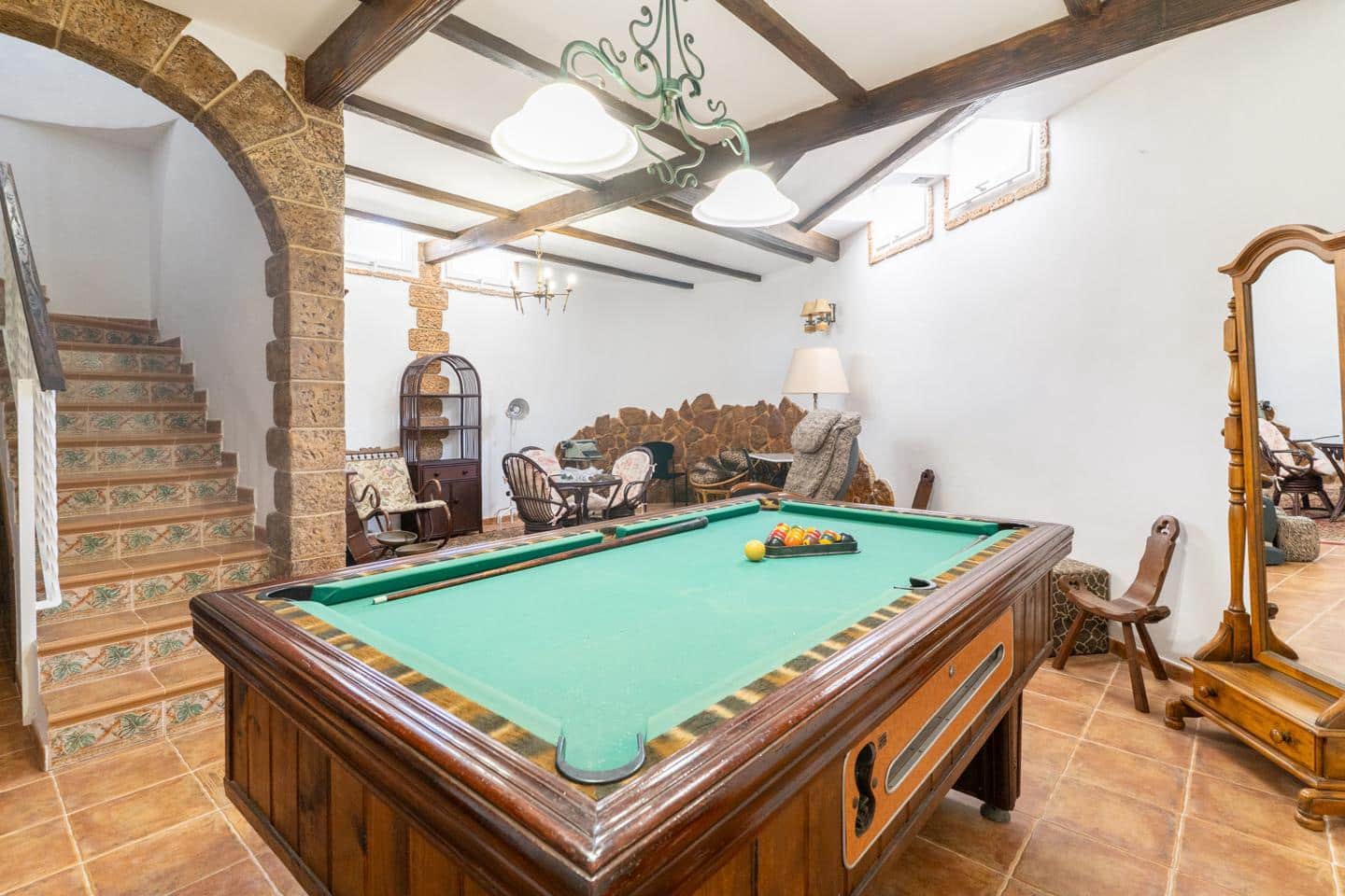 Chalet de 6 habitaciones en Elche / Elx en venta con piscina garaje - 520.000 € (Ref: 9809406)